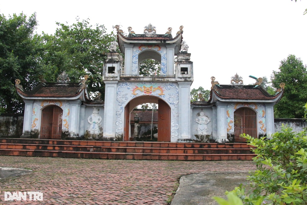 Chiêm ngưỡng tháp đá cổ 500 năm, nổi tiếng linh thiêng ở Hà Tĩnh - 3 Chiêm ngưỡng tháp đá cổ 500 năm, nổi tiếng linh thiêng ở Hà Tĩnh - 3