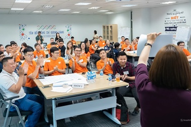 Cách FPT Education thu hút tiến sĩ: cam kết thu nhập và thực chiến cùng doanh nghiệp