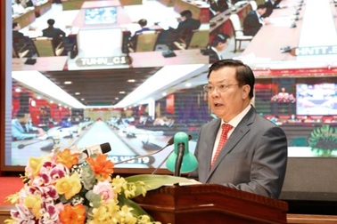 Bí thư Hà Nội: Sẽ cách ly F1, điều trị F0 nhẹ tại nhà, ở cả 4 quận "lõi"