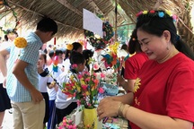 TPHCM: Giáo viên được chi quà Tết 1,5 triệu đồng