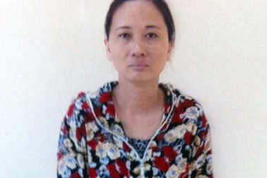 Ngược đời, vợ chết thảm vì bồ của chồng đánh ghen