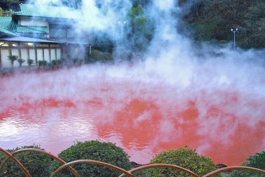 Những onsen Nhật Bản thích hợp cho chuyến du lịch wellness