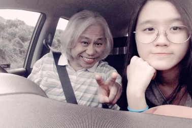 Con trai tố vợ trẻ của Lý Khôn Thành lười biếng, chỉ quan tâm tới tài sản