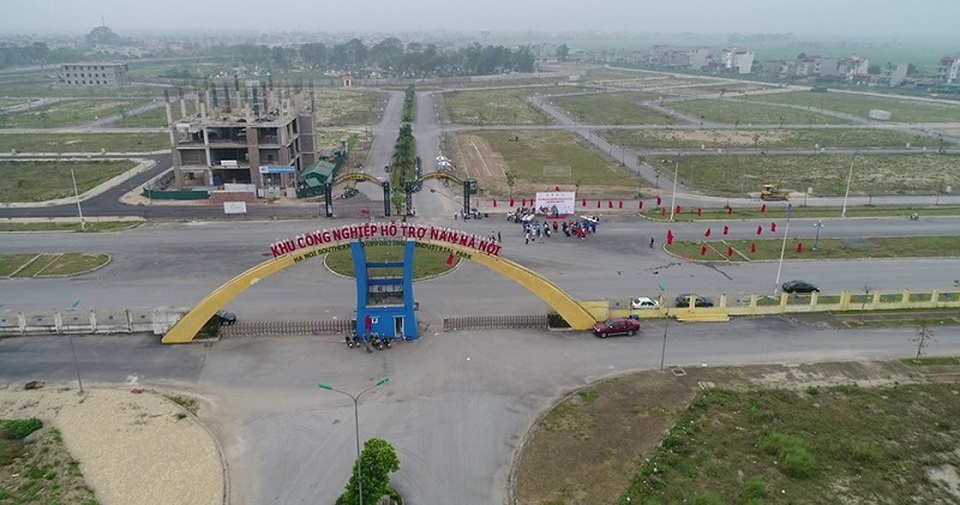 Giữa cơn sốt bất động sản, dự án chất chứng minh giá trị thực - 2 Giữa cơn sốt bất động sản, dự án chất chứng minh giá trị thực - 2