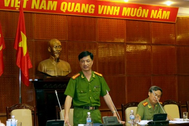 Công an Hà Nội nói gì về việc kê khai 32 thông tin cá nhân?