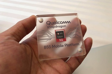 Điểm lại những tính năng trang bị trên "quái vật" Snapdragon 855 vừa ra mắt