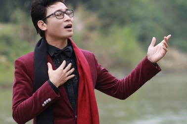 Cuộc đời không có tuổi thơ của ca sĩ Linh Nguyễn