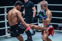 Võ sĩ Nhật Bản lĩnh hậu quả nặng nề khi so tài với huyền thoại Thái Lan