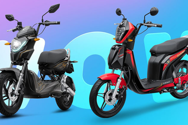 3 mối lo khi dùng xe máy điện và cách khắc phục của VinFast