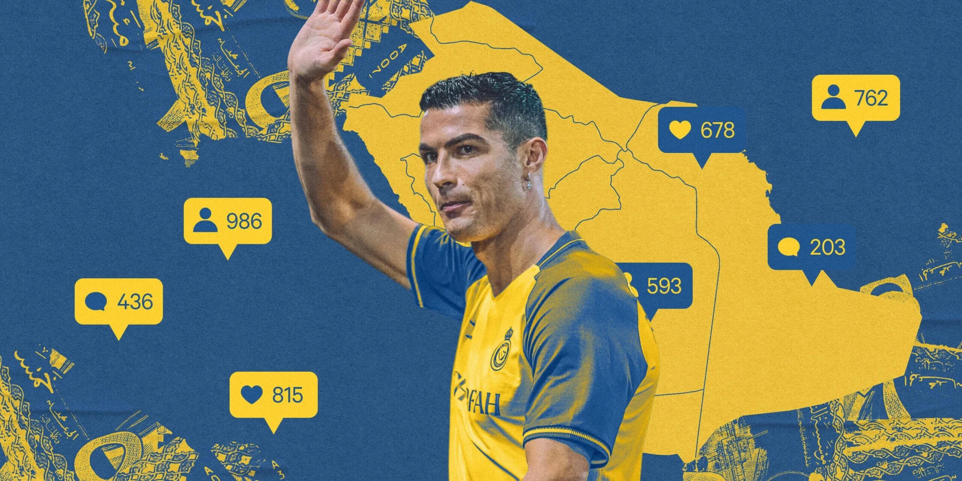 Từ tham vọng Champions League, Ronaldo chuyển đến Saudi Arabia như thế nào? - 17 Từ tham vọng Champions League, Ronaldo chuyển đến Saudi Arabia như thế nào? - 17