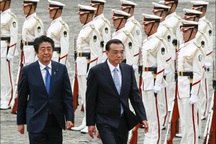 Mối quan hệ giữa Nhật Bản với Trung Quốc sẽ thế nào thời hậu Abe?