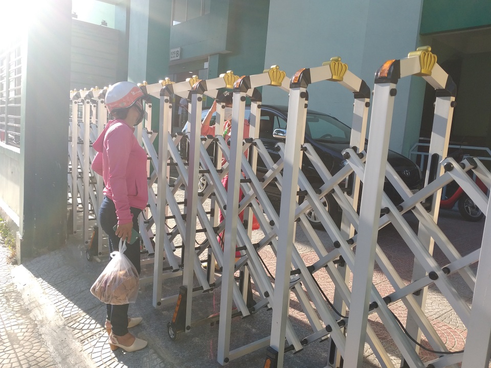 Bệnh viện Hoàn Mỹ Đà Nẵng dừng nhận bệnh nhân vì có ca nghi nhiễm Covid-19 - 2 Bệnh viện Hoàn Mỹ Đà Nẵng dừng nhận bệnh nhân vì có ca nghi nhiễm Covid-19 - 2