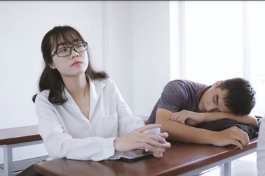 Một Huế rất “nồng nàn” trong phim ngắn của sinh viên Luật