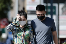 Lý giải thời tiết khác biệt giữa hai nơi ở miền Bắc