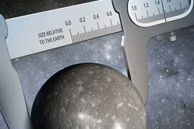 Một nhà vật lý đề xuất hệ thống đo lường thống nhất trong không gian