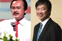 Vực dậy “ông trùm” ngành gỗ: Cú “bắt tay” bất ngờ của đại gia Mai Hữu Tín và bầu Thắng