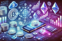 Bộ Tài chính: Giao dịch tài sản số sẽ phải đóng thuế