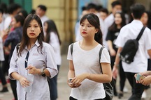 Bộ GD&ĐT công bố đề thi trắc nghiệm bài thi Khoa học xã hội 2017