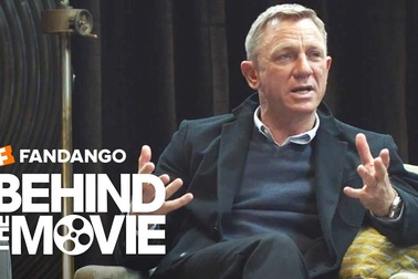 Daniel Craig chia sẻ về phim mới