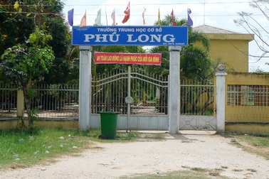 Đồng Tháp: Hai nữ sinh tham gia đánh bạn bị hạ hạnh kiểm yếu