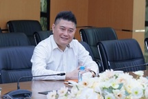 "Bầu" Thụy giữ chức Phó Chủ tịch HĐQT LienVietPostBank