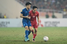 Chuyên gia Thái Lan chê bai đội tuyển Việt Nam