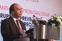 Chống tham nhũng: Không diệt chuột, chuột sẽ đuổi chủ ra khỏi nhà!