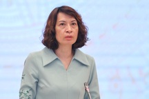 Bộ Y tế "thúc" nhiều địa phương khắc phục việc thiếu thuốc