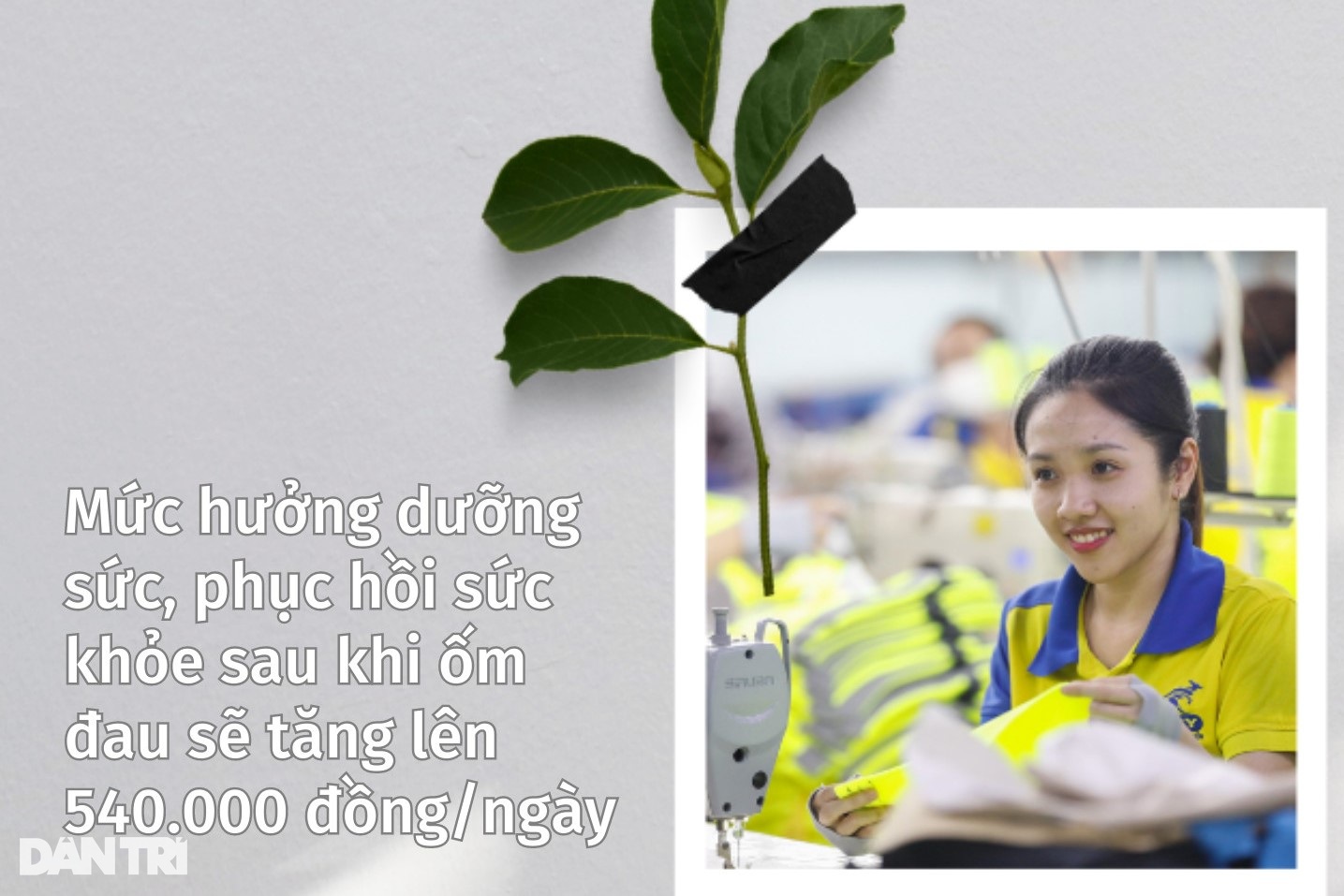 11 khoản trợ cấp với người lao động tăng lên từ ngày 1/7 - 2 11 khoản trợ cấp với người lao động tăng lên từ ngày 1/7 - 2