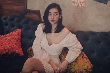 Hot girl xinh đẹp mà lận đận tình duyên: "Tôi từng muốn bỏ hết vì yêu"