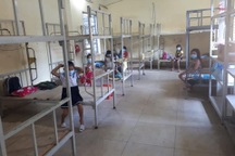 Đề nghị tăng cường biện pháp an toàn, phòng chống dịch Covid-19 cho trẻ em