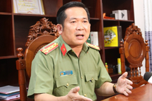 Đại tá Đinh Văn Nơi hé lộ 4 đường dây mua bán người sau vụ trốn khỏi casino