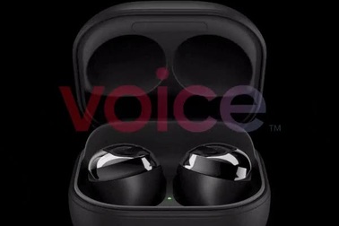 Video giới thiệu tai nghe Galaxy Buds Pro bị rò rỉ