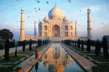 Những điều thú vị có thể bạn chưa biết về ngôi đền nổi tiếng nhất Ấn Độ