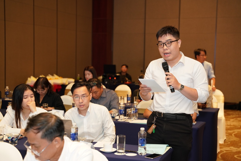 EVNGENCO3 phấn đấu hoàn thành kế hoạch kinh doanh năm 2025 - 5 EVNGENCO3 phấn đấu hoàn thành kế hoạch kinh doanh năm 2025 - 5