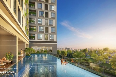 TPHCM - Lợi tức đầu tư “khủng” từ căn hộ thông minh