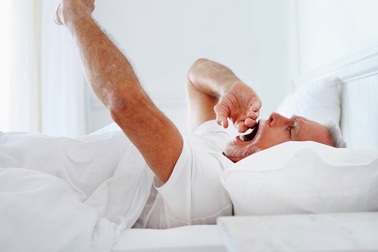 Vì sao không ngủ đêm lại có hại cho sức khỏe?