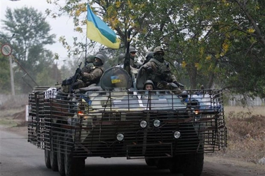 Nga tuyên bố đẩy lùi 13 đợt tấn công, Ukraine quyết không lùi bước