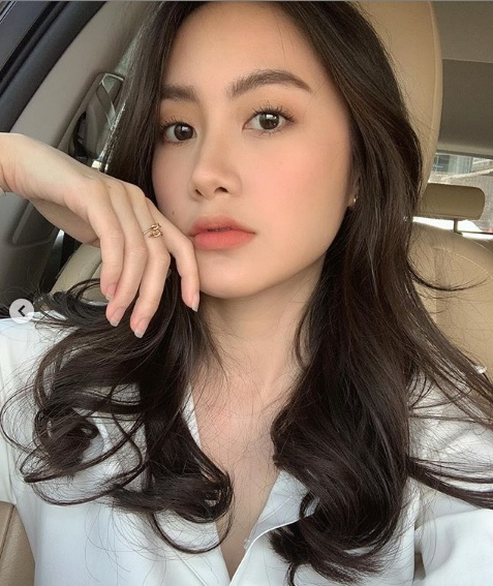Hot girl Lào gốc Việt đẹp không tỳ vết, khoe thân hình vạn người mê - 5 Hot girl Lào gốc Việt đẹp không tỳ vết, khoe thân hình vạn người mê - 5
