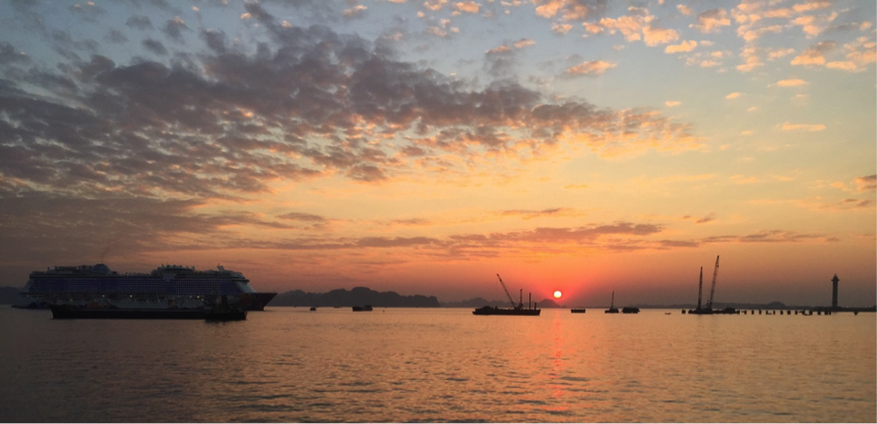 Best Western Premier Sapphire Ha Long khẳng định vị thế đầu tư trên thị trường bất động sản cuối năm - 3 Best Western Premier Sapphire Ha Long khẳng định vị thế đầu tư trên thị trường bất động sản cuối năm - 3