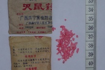 Hiểm họa chết người từ chất độc trong thuốc diệt chuột đã cấm dùng 20 năm