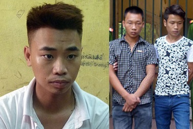 Hà Nội: Bắt khẩn cấp băng nhóm gây 30 vụ cướp giật