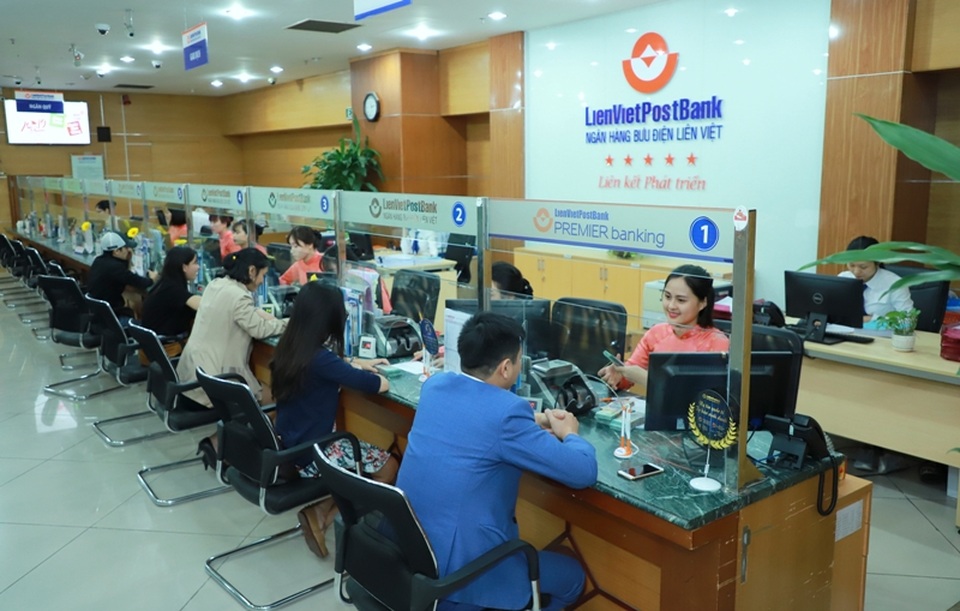 LienVietPostBank được áp dụng trước hạn Thông tư 41 theo chuẩn Basel II - 1 LienVietPostBank được áp dụng trước hạn Thông tư 41 theo chuẩn Basel II - 1