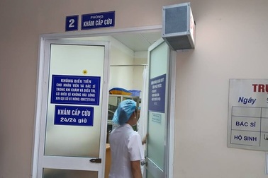 Trải lòng của các thầy thuốc phơi nhiễm HIV sau ca mổ cấp cứu đặc biệt