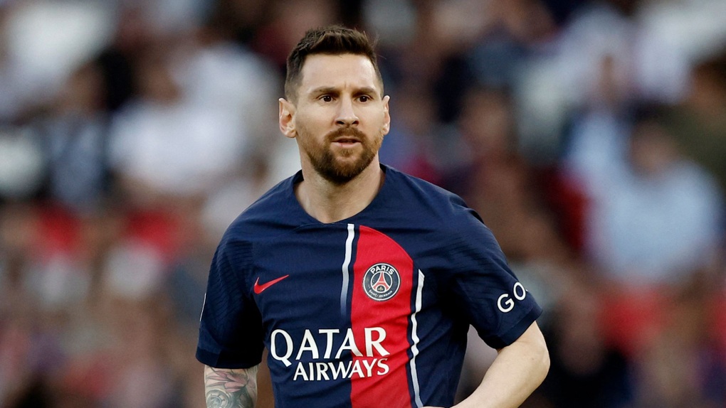 PSG dính đòn đau đầu tiên sau khi chia tay Lionel Messi - 2 PSG dính đòn đau đầu tiên sau khi chia tay Lionel Messi - 2