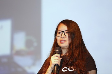 Huyền Chip chỉ rõ những quan niệm “cổ hủ” về khoa học máy tính