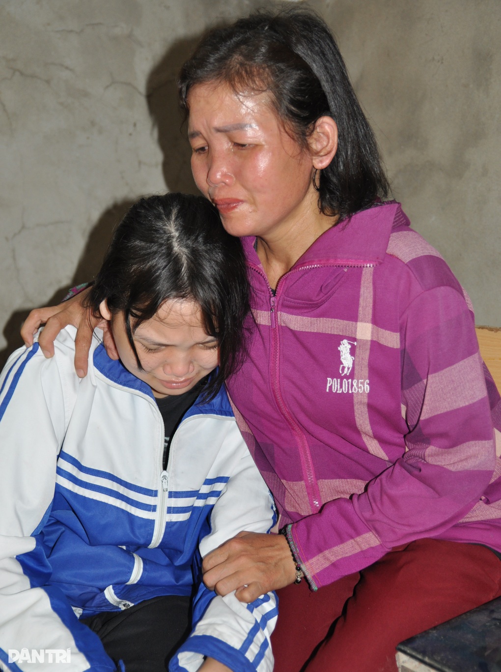 Nhờ tấm lòng của mọi người, 3 mẹ con tôi như người chết đuối vớ được cọc - 1 Nhờ tấm lòng của mọi người, 3 mẹ con tôi như người chết đuối vớ được cọc - 1