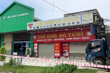 Lịch trình di chuyển của 3 ca bệnh Covid-19 mới phát hiện ở Hải Dương