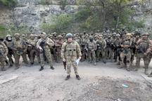 Thiếu ông trùm Prigozhin, Wagner sẽ hỗn loạn như "rắn mất đầu"?