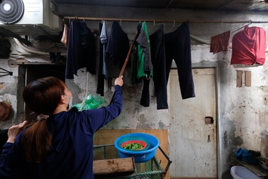 Phú Yên là tỉnh duy nhất chưa giải ngân tiền thuê nhà cho người lao động